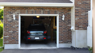 Garage Door Installation at North Pointe, Florida